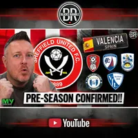 Blades Ramble - A Sheffield United Podcast artwork
