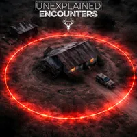 Unexplained Encounters artwork
