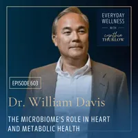 Everyday Wellness: Midlife Hormones, Menopause, and Science for Women 35+ artwork