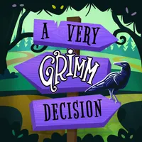 Grimm, Grimmer, Grimmest artwork