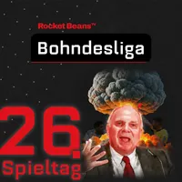 Bohndesliga artwork