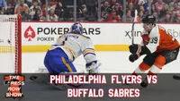 Snow the Goalie: A Flyers Podcast artwork