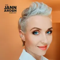 The Jann Arden Podcast artwork