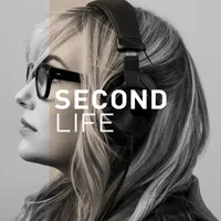 Second Life artwork