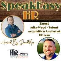 SpeakEasy HR artwork