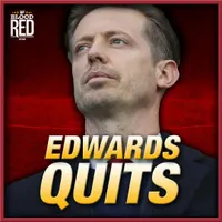 Blood Red: The Liverpool FC Podcast artwork