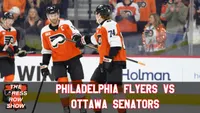 Snow the Goalie: A Flyers Podcast artwork