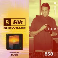 Monstercat Silk Showcase artwork
