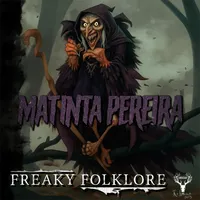 Freaky Folklore artwork
