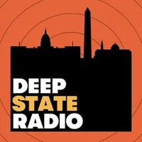 The DSR Network artwork