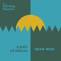 The Dirtbag Diaries artwork