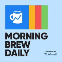 Morning Brew Daily artwork