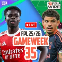 The FPL Wire artwork