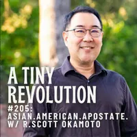 A Tiny Revolution artwork
