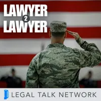 Lawyer 2 Lawyer artwork