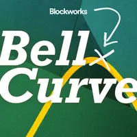 Bell Curve artwork
