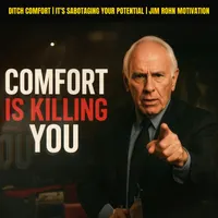 Jim Rohn Motivation Daily artwork