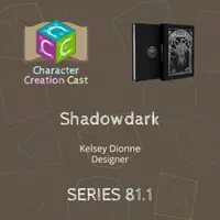 Character Creation Cast artwork