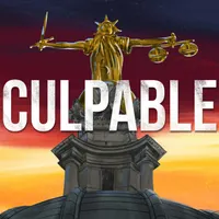 Culpable artwork