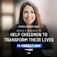 The Mindvalley Podcast artwork