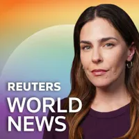 Reuters World News artwork