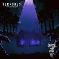 Terrores Nocturnos artwork
