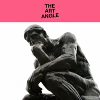 The Art Angle artwork