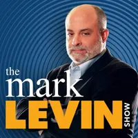 Mark Levin Podcast artwork