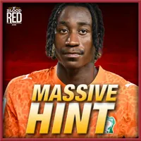 Blood Red: The Liverpool FC Podcast artwork
