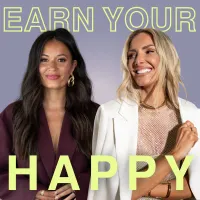 Earn Your Happy artwork