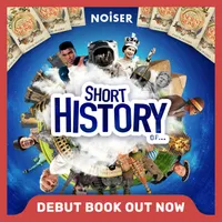 Short History Of... artwork