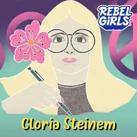 Rebel Girls artwork