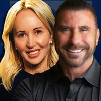 THE ED MYLETT SHOW artwork