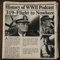 The History of WWII Podcast artwork