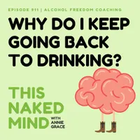 This Naked Mind Podcast artwork