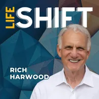 Life Shift | Pivotal Moments & Life Change artwork