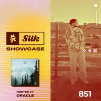 Monstercat Silk Showcase artwork