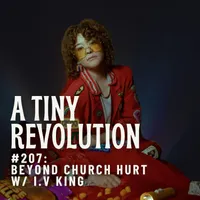 A Tiny Revolution artwork