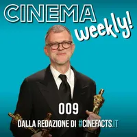 CineFacts artwork