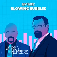 Words & Numbers artwork