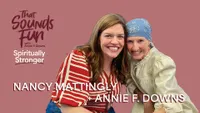 That Sounds Fun with Annie F. Downs artwork