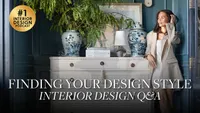 Dear Alice | Interior Design artwork