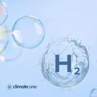 Climate One artwork
