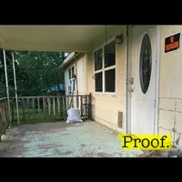 Proof: A True Crime Podcast artwork