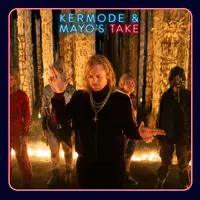 Kermode & Mayo’s Take artwork