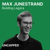Uncapped with Jack Altman artwork