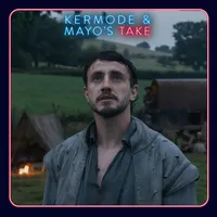 Kermode & Mayo’s Take artwork