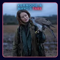 Kermode & Mayo’s Take artwork