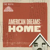 The Moth artwork