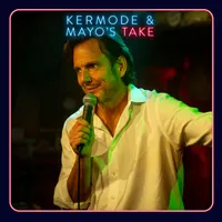 Kermode & Mayo’s Take artwork